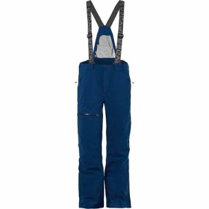 SPYDER PANTALON DARE GTX BLEU