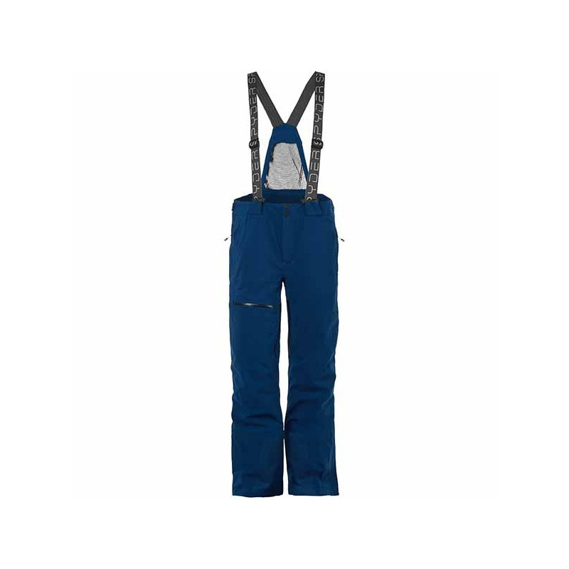 SPYDER PANTALON DARE GTX BLEU
