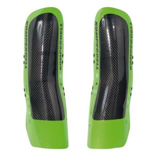 PROTECTIONS TIBIAS WC CARBON KOMPERDELL