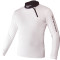 ENERGIAPURA HAUT ANTICOUPURE MAGLIA BLANC