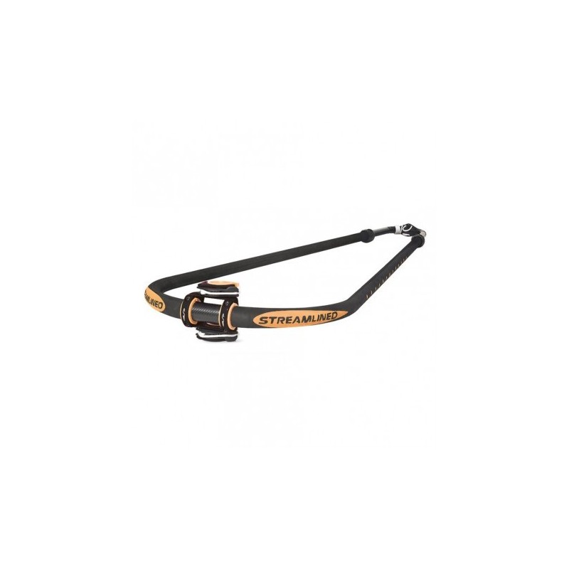 WISHBONE WAVE CARBON SLIM BOOM RDM