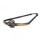 WISHBONE WAVE CARBON SLIM BOOM RDM