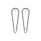 WISHBONE WAVE CARBON SLIM BOOM RDM