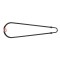 WISHBONE WAVE CARBON SLIM BOOM RDM