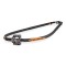 WISHBONE SLALOM LW CARBON BOOM