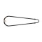 WISHBONE SLALOM LW CARBON BOOM