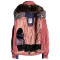 ROXY SNOWSTPRM ROSE