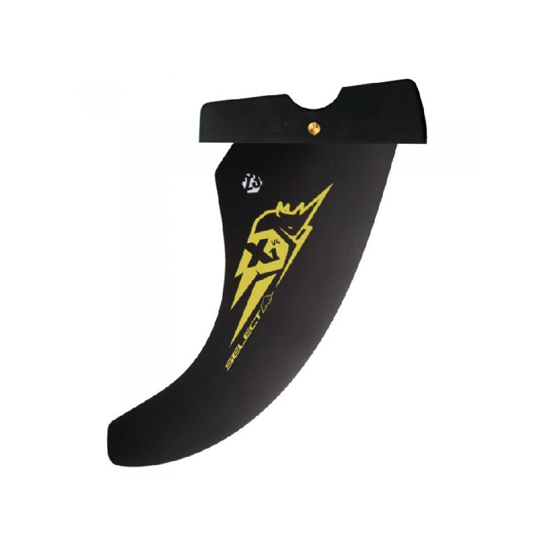 AILERON SELECT X1 V4 2021