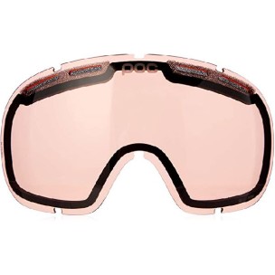 POC ECRAN FOEVA ZEISS YELLOW