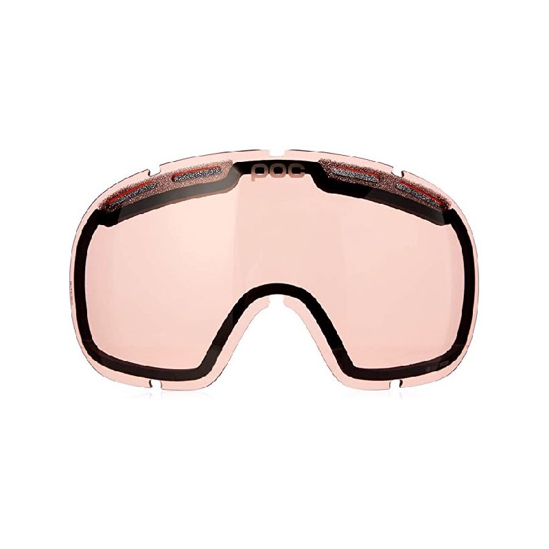 POC ECRAN FOEVA ZEISS YELLOW