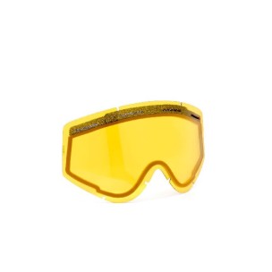SHRED ECRAN SOAZA NASTIFY DOUBLE JAUNE