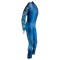 SPYDER COMBINAISON PERFORMANCE GS OLD SUN