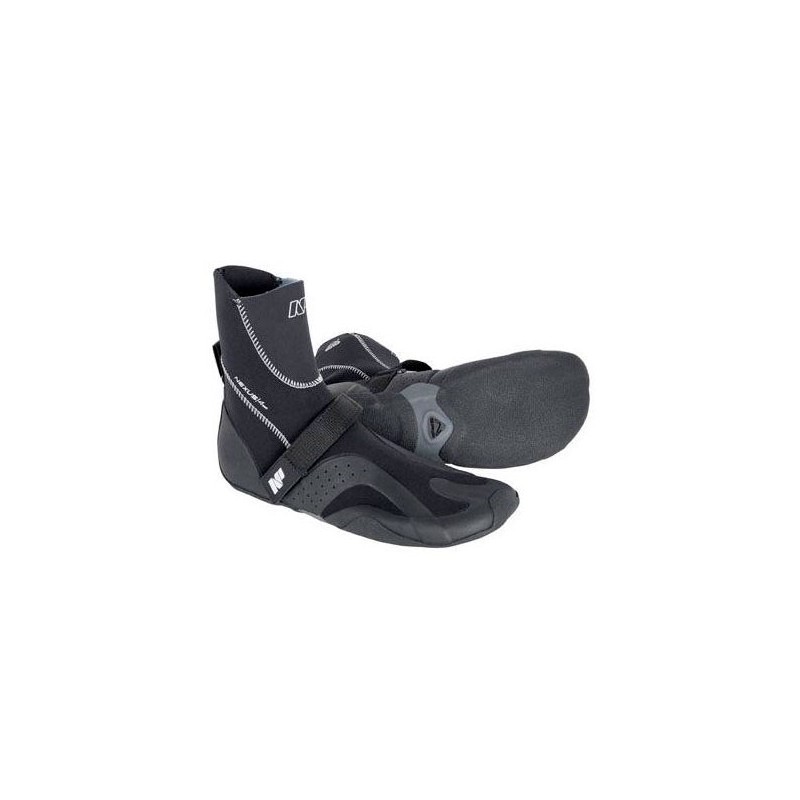 NEXUS CHAUSSON HC ROUND NEOPRENE 4MM