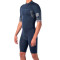 RIP CURL COMBINAISON HOMME DAWN PATROL B/Z 2MM SPRING
