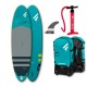PACK PADDLE FANATIC FLY AIR PUR