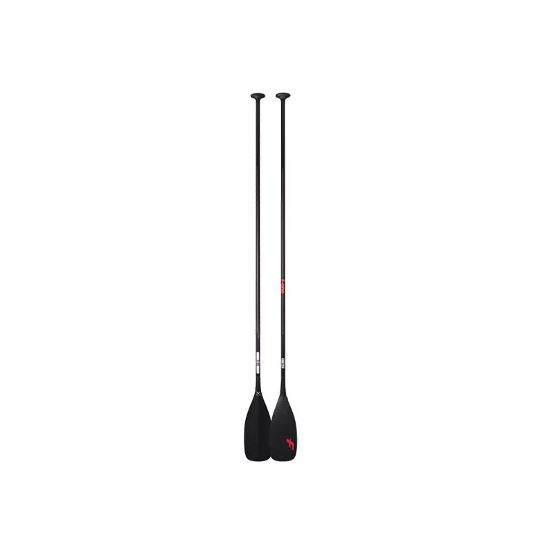 F-ONE PAGAIE BATTLE VARIO 100% CARBON