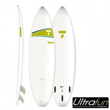 BIC SURF 6'7" SHORTBOARD