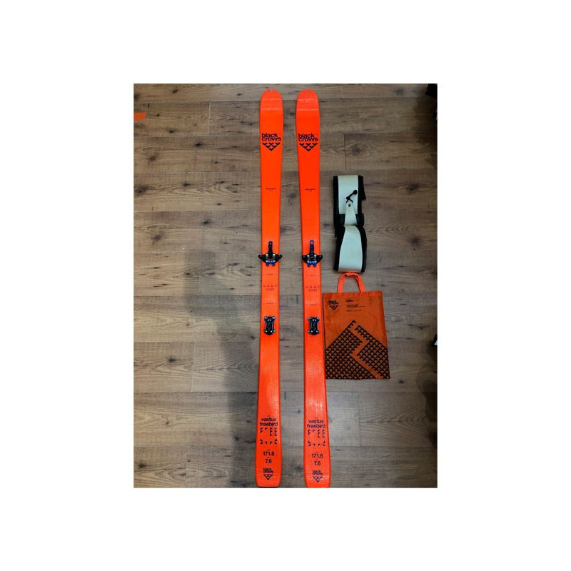 BATONS LEKI RADICAL S 