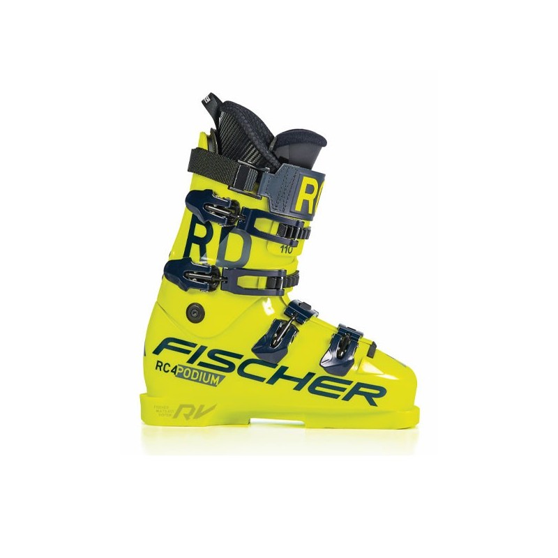 FISCHER RC4 PODIUM RD 110 / 2022