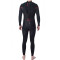 RIP CURL OMEGA BACK ZIP 4.3MM COMBINAISON