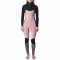 RIP CURL DAWN PATROL CHEST ZIP 4/3 INTEGRAL