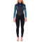 RIP CURL OMEGA BACK ZIP 4/3 INTEGRAL