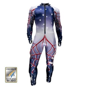 SPYDER PERFORMANCE GS COMBINAISON USA