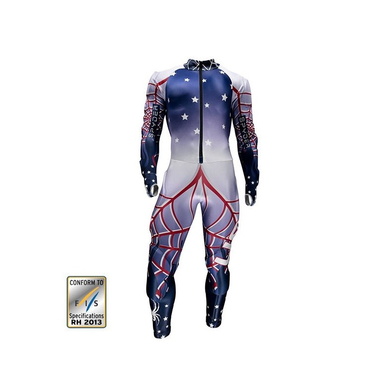 SPYDER PERFORMANCE GS COMBINAISON USA