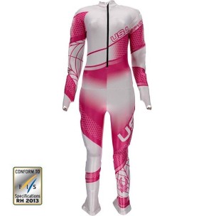 SPYDER COMBINAISON GS FIS FEMME