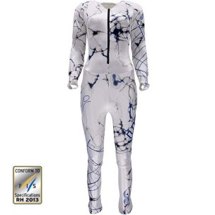 SPYDER FEMME LIMITED EDITION LINDSEY VONN GS COMBINAISON