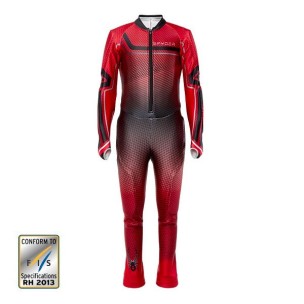 SPYDER COMBINAISON PERFORMANCE GS VOLCANO