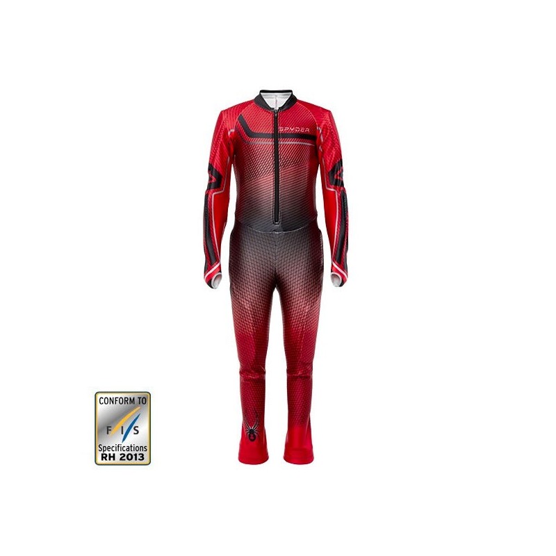 SPYDER COMBINAISON PERFORMANCE GS VOLCANO