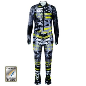 SPYDER COMBINAISON PERFORMANCE GS ACID