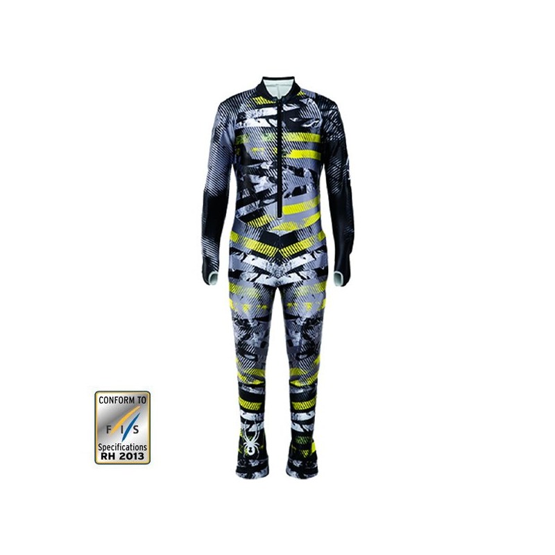 SPYDER COMBINAISON PERFORMANCE GS ACID