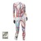 SPYDER FEMME AVEC PROTECTION LINDSEY VONN GS COMBINAISON