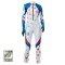 SPYDER COMBINAISON GS LIMITED EDITION LINDSEY VONN STARS FEMME