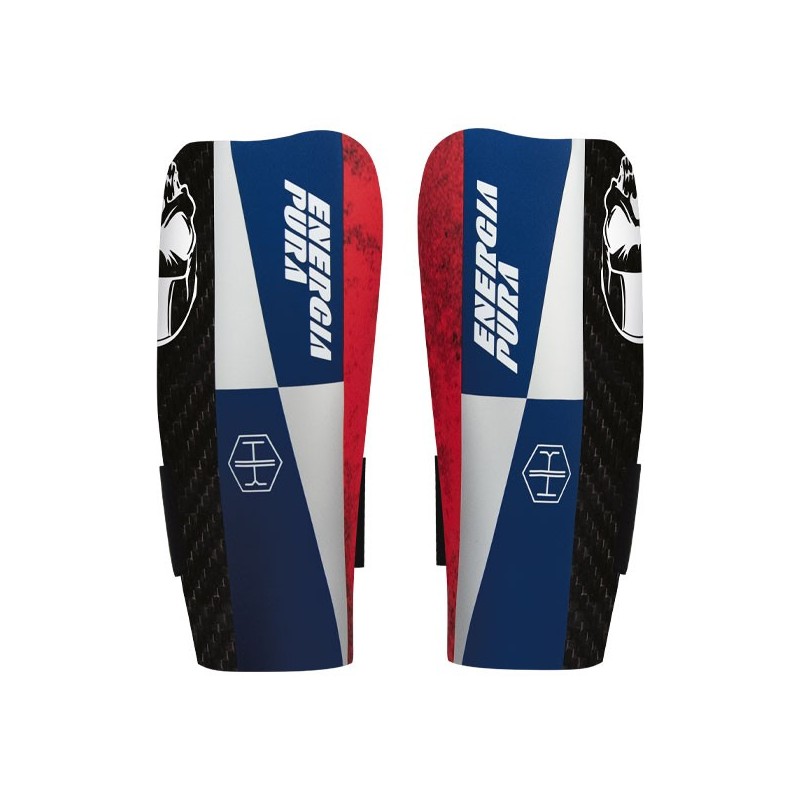 PROTECTIONS AVANT BRAS CARBON KRISTOFFERSEN 29 CM ENERGIAPURA
