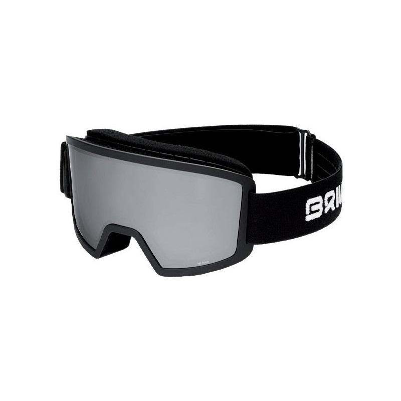 BRIKO MASQUE GARA 7.7 FIS NOIR MAT