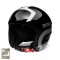 BRIKO CASQUE JUNIOR VULCANO FIS 6.8 IMPACT BLEU