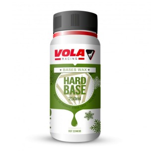 VOLA FART BASE HARD 250 ML