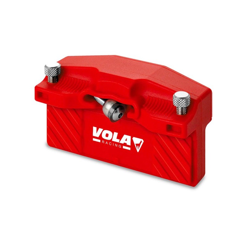 VOLA DEGARNISSEURS DE CHANT EDGERAZOR