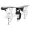 ARC ETAUX SKI RANDONNE (fixation insert)