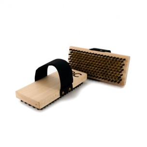 ARC BROSSE ACIER WORLD CUP RECTANGLE