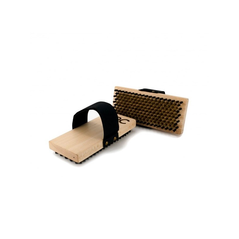 ARC BROSSE ACIER WORLD CUP RECTANGLE