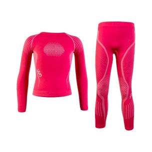 UYN VISYON ENSEMBLE JUNIOR ROSE