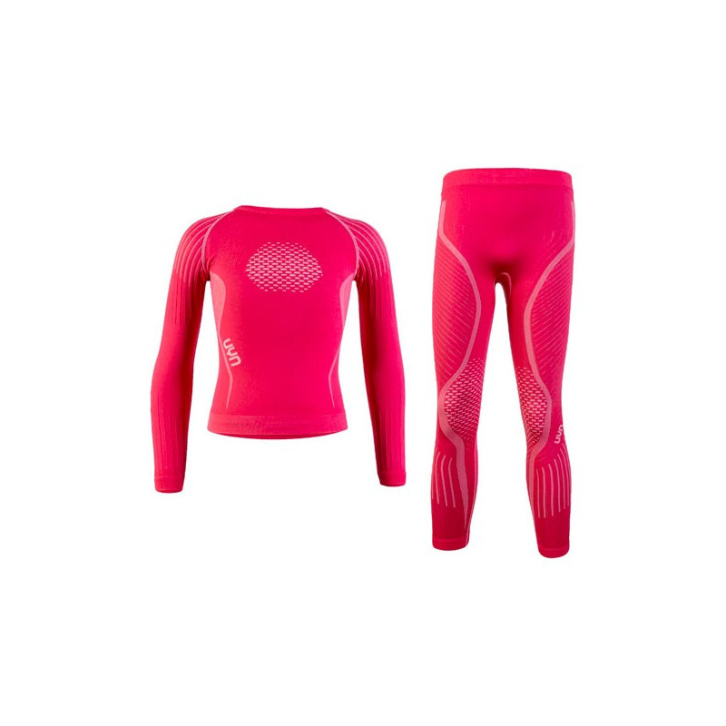UYN VISYON ENSEMBLE JUNIOR ROSE