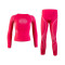 UYN VISYON ENSEMBLE JUNIOR ROSE