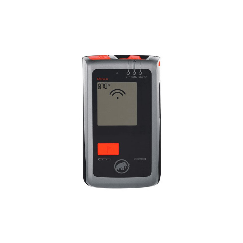 MAMMUT BARRYVOX DVA