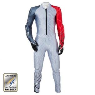 SPYDER ALLOY PERFORMANCE GS COMBINAISON