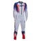 SPYDER JUNIOR OLY USA PERFORMANCE GS COMBINAISON